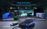 Varbmt_C303_Pro_Gaming_Mouse_DPI_12800 Download