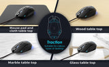 CYD_C303_Pro_Gaming_Mouse_DPI_12800 Driver Download