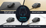 Varbmt_C300_Pro_Gaming_Mouse_DPI_12800 Download