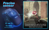 Varbmt_C309_Gaming_Mouse_DPI_7200 Download