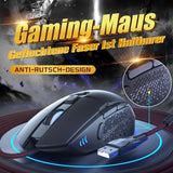 CYD_C303_Pro_Gaming_Mouse_DPI_12800 Driver Download