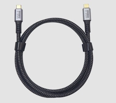 QYD 240W USB C to USB C Cable