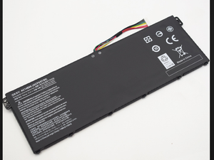 QYD laptop battery ES1-531 B115 R3-131T V3-371