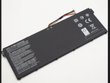 QYD laptop battery ES1-531 B115 R3-131T V3-371