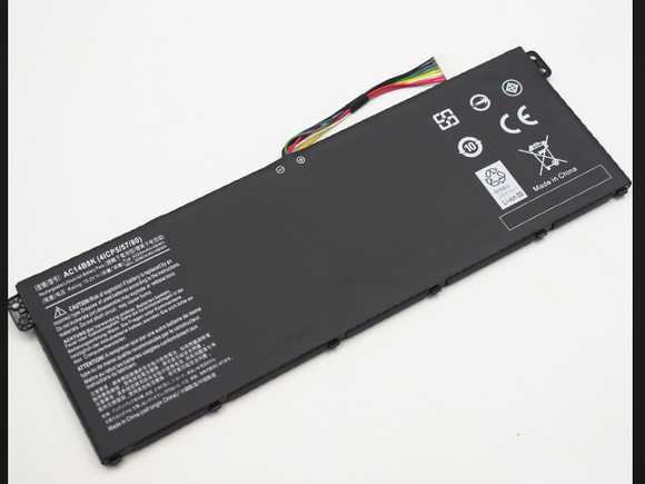 CYD laptop battery ES1-531 B115 R3-131T V3-371