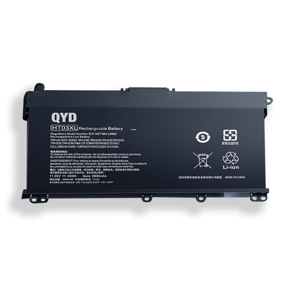 QYD laptop battery