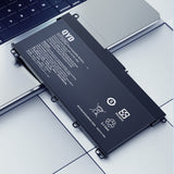 QYD laptop battery