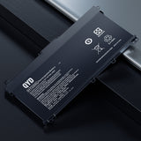 QYD laptop battery