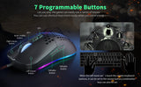 Varbmt_C306_Gaming_Mouse_DPI_7200 Download