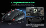 Varbmt_C303_Pro_Gaming_Mouse_DPI_12800 Download