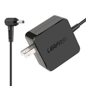 Leafasl 45W 19V 2.37A Laptop Power Cord Compatible for Asus Model Laptop Charger UX360C X553M Q302L