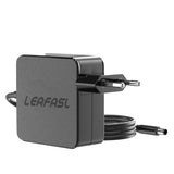 Leafasl 45W 19V 2.37A Laptop Power Cord Compatible for Asus Model Laptop Charger UX360C X553M Q302L