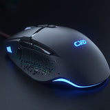 CYD C309 RGB Gaming Mouse Driver Download