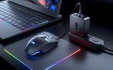 CYD C309 RGB Gaming Mouse Driver Download